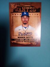 2021 topps mookie for sale  Madera