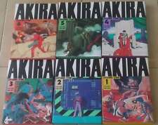 Akira collection completa usato  Chioggia