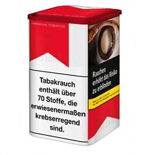 Dose marlboro zigarettentabak gebraucht kaufen  Stockelsdorf