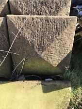 Stone pillar coping for sale  BEDFORD