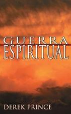 Guerra Espiritual por Ing, Richard comprar usado  Enviando para Brazil