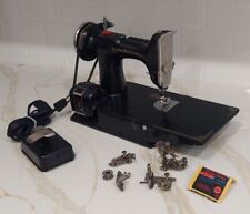 Used, RARE! EARLY VINTAGE Singer Featherweight Sewing Machine, 1930, 221 3-110, no box for sale  Shipping to South Africa