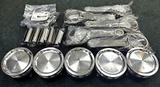 Wossner forged pistons for sale  Shipping to Ireland