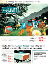 Publicité advertising 0922 d'occasion  Raimbeaucourt