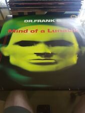 Frank mind lunatik for sale  SHEFFIELD