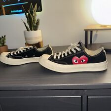 Size 8.5 converse d'occasion  Expédié en Belgium