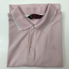 Robe Di Kappa Polo Shirt XXL, used for sale  Shipping to South Africa