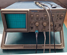 oscilloscope tektronix gebraucht kaufen  MH-Saarn,-Selbeck,-Mintard