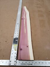 red cedar slab wood for sale  Stanberry