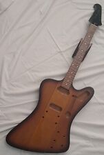Tokai firebird guitar for sale  POOLE
