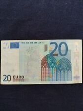 Alter euro schein gebraucht kaufen  Stadtallendorf