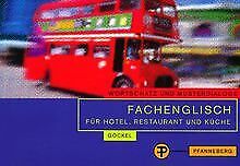 Fachenglisch hotel restaurant gebraucht kaufen  Berlin