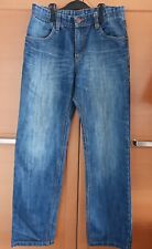 Jeans jungen 164 gebraucht kaufen  Saarbrücken