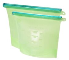 Reusable silicone bag for sale  Edgewater