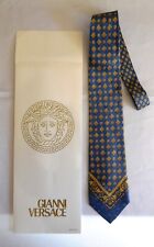 Gianni versace cravatta usato  Urbisaglia