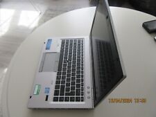 HDD Intel Core i5 3230M 8GB Ram 500GB HP EliteBook 8470p comprar usado  Enviando para Brazil