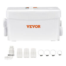 Vevor macerator disposal for sale  Mission Viejo