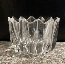 Orrefors crystal bowl for sale  Rye