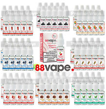 Vape liquid 10ml for sale  BIRMINGHAM