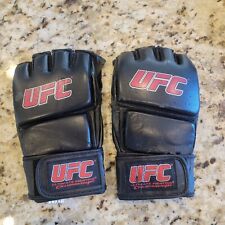 UFC MMA Guantes de Lucha - L/XL Boxeo Muay Thai Guante Cuero Jaula Punch segunda mano  Embacar hacia Argentina