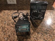 Techno mini strobe for sale  Mechanicsville