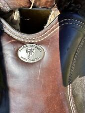 dakota saddles for sale  Hudson