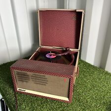 Mcmichael record player for sale  NEWTON AYCLIFFE