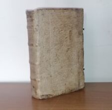 Libro antico studio usato  Castelnuovo Magra