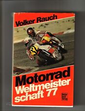 Motorrad 1977 volker gebraucht kaufen  Hohenstein-Ernstthal