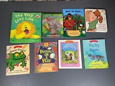 Lot picture book for sale  Cleveland