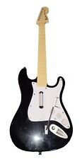 Harmonix Fender Stratocaster PS3 Wireless Guitar Hero Rock Band Modelo #822151 comprar usado  Enviando para Brazil