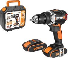 Worx wx175 akku gebraucht kaufen  Schwäbisch Hall