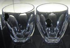 Two waterford crystal for sale  BONNYBRIDGE