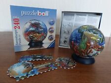 Ravensburger 240 puzzleball for sale  CREWE