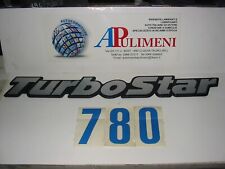 190 turbostar 42 usato  Gioia Tauro