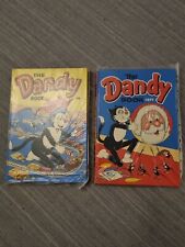 Dandy book 1976 for sale  YORK