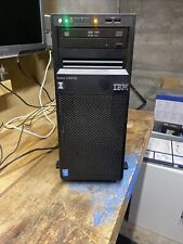 Serveur ibm x3300 d'occasion  Clermont-Ferrand-