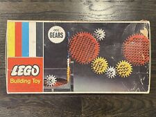 Vintage lego 001 for sale  Trumbull