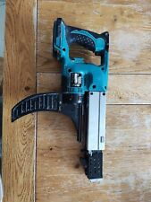 collated screwgun for sale  RIPON