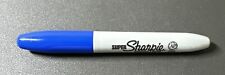 Blue super sharpie for sale  Waunakee