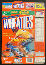 1999 wheaties lance for sale  Schenectady