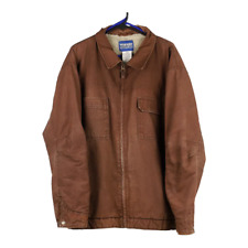 Wrangler jacket 2xl for sale  GRAYS