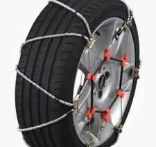 snow cable tire chains for sale  Glendale