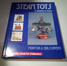 Buch steam toys gebraucht kaufen  Hamminkeln
