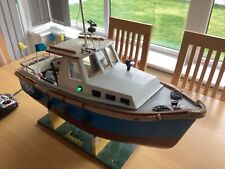 Vintage model fishing for sale  WANTAGE