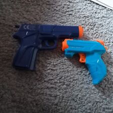 Plastic toy guns for sale  HOLMFIRTH