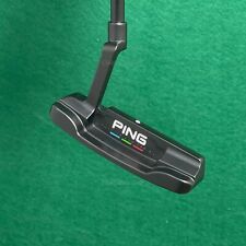 Ping PLD Milled Anser 34" L-Neck Blade Putter Golf Club Factory Composite W/Hc for sale  Shipping to South Africa