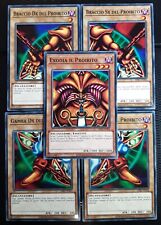 exodia completo usato  Venezia