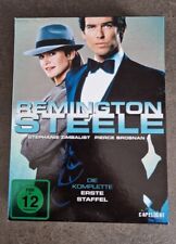 Remington steele dvd gebraucht kaufen  Bönnigheim