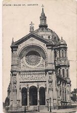 Paris église augustin d'occasion  Le Havre-